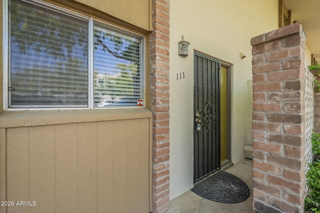 4701 N 68TH Street 111, Scottsdale, AZ 85251