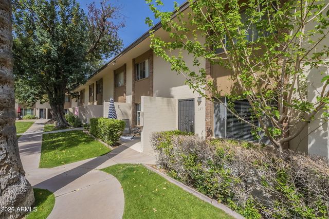 4701 N 68TH Street 111, Scottsdale, AZ 85251