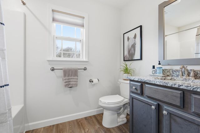 352 Dogwood Trail, Campobello, SC 29322