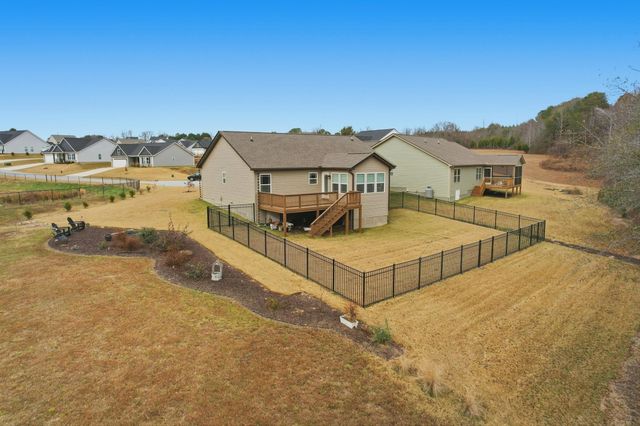 352 Dogwood Trail, Campobello, SC 29322