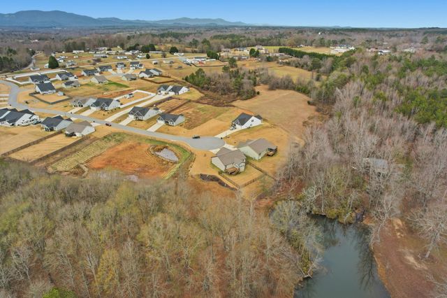 352 Dogwood Trail, Campobello, SC 29322