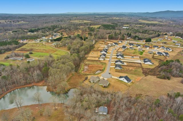 352 Dogwood Trail, Campobello, SC 29322