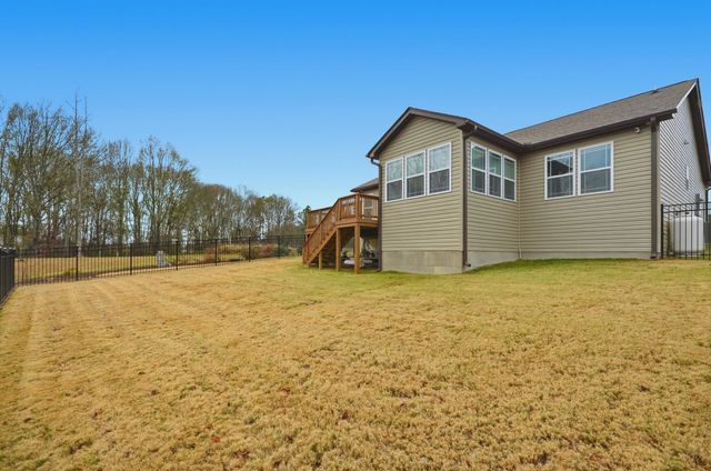 352 Dogwood Trail, Campobello, SC 29322