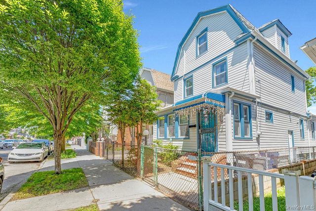 105-23 Remington Street, Jamaica, NY 11435