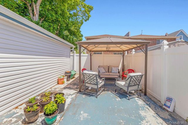 105-23 Remington Street, Jamaica, NY 11435