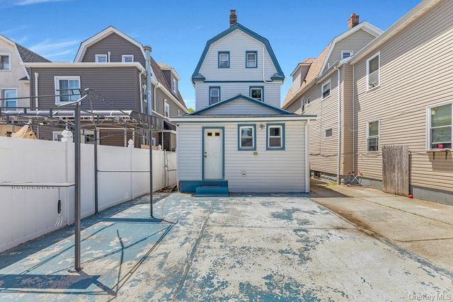 105-23 Remington Street, Jamaica, NY 11435