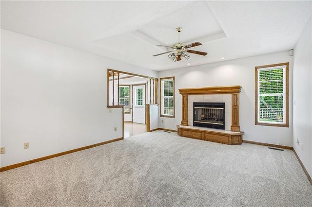 102 W Sierra Drive, Raymore, MO 64083