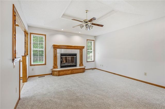 102 W Sierra Drive, Raymore, MO 64083