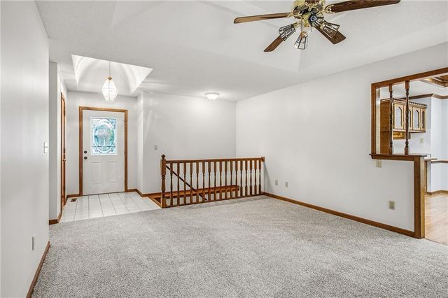 102 W Sierra Drive, Raymore, MO 64083