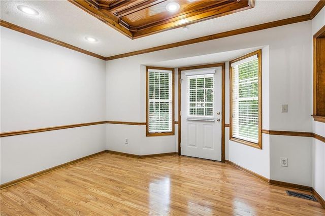 102 W Sierra Drive, Raymore, MO 64083