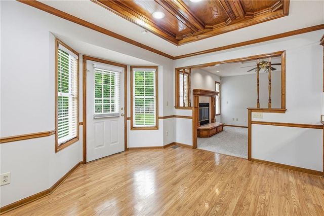 102 W Sierra Drive, Raymore, MO 64083