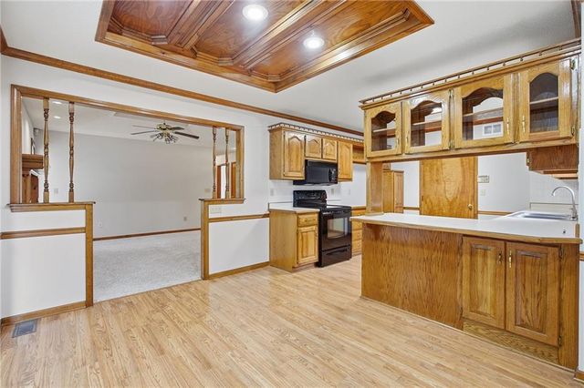 102 W Sierra Drive, Raymore, MO 64083