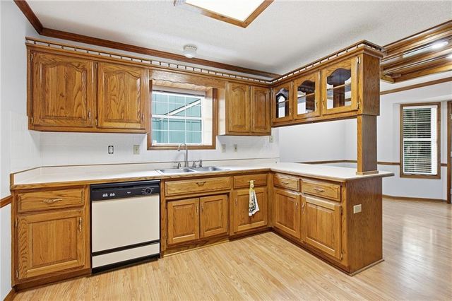 102 W Sierra Drive, Raymore, MO 64083