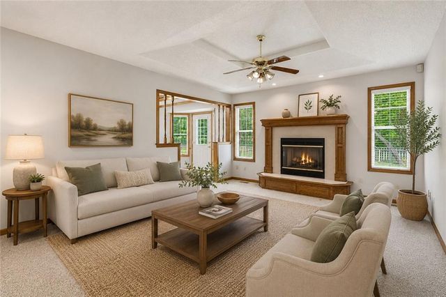102 W Sierra Drive, Raymore, MO 64083