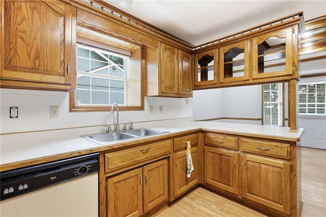 102 W Sierra Drive, Raymore, MO 64083