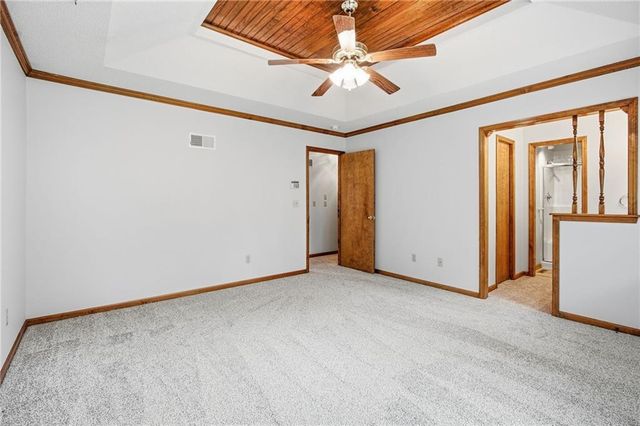 102 W Sierra Drive, Raymore, MO 64083