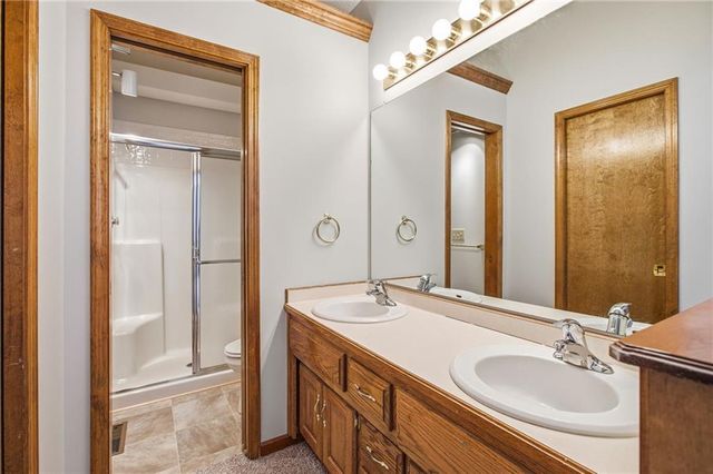 102 W Sierra Drive, Raymore, MO 64083
