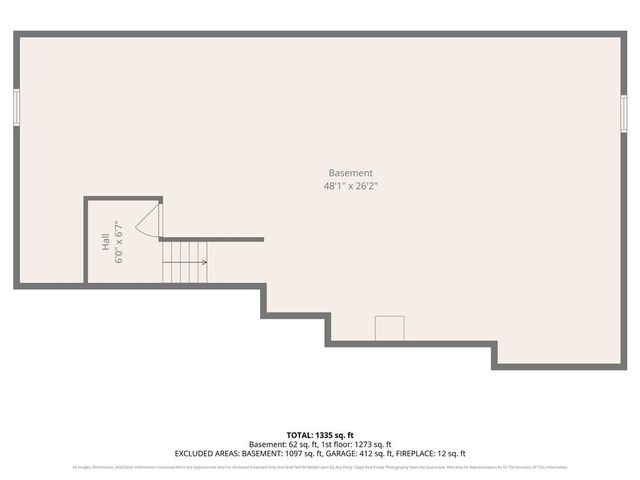 102 W Sierra Drive, Raymore, MO 64083