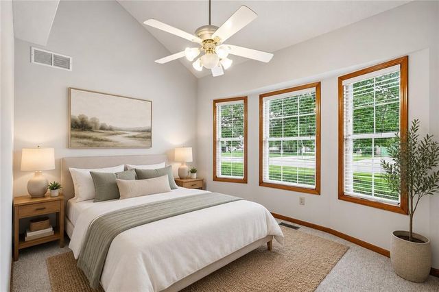 102 W Sierra Drive, Raymore, MO 64083