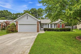 102 W Sierra Drive, Raymore, MO 64083