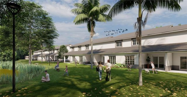 1734 BARTON TOWNE CIRCLE, St Cloud, FL 34769