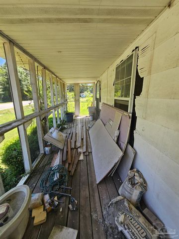 829 W Hope Dr, Pensacola, FL 32534