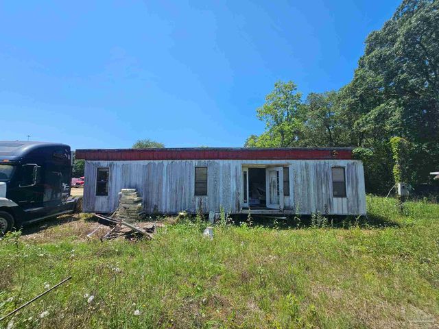 829 W Hope Dr, Pensacola, FL 32534