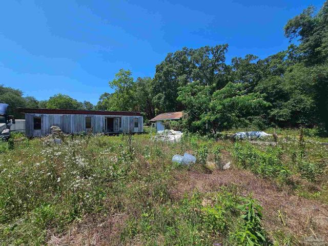 829 W Hope Dr, Pensacola, FL 32534