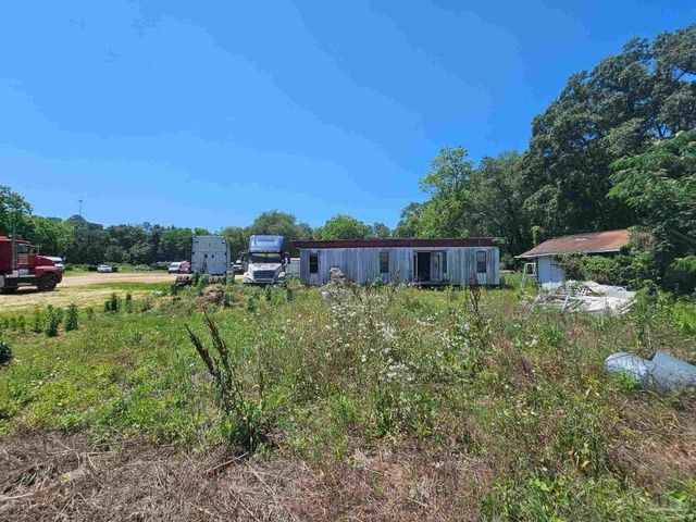 829 W Hope Dr, Pensacola, FL 32534