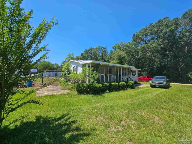 829 W Hope Dr, Pensacola, FL 32534
