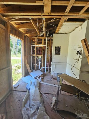 829 W Hope Dr, Pensacola, FL 32534