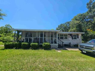 829 W Hope Dr, Pensacola, FL 32534
