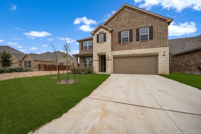 12226 Cat Ballou, San Antonio, TX 78254