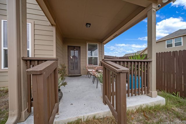 12226 Cat Ballou, San Antonio, TX 78254