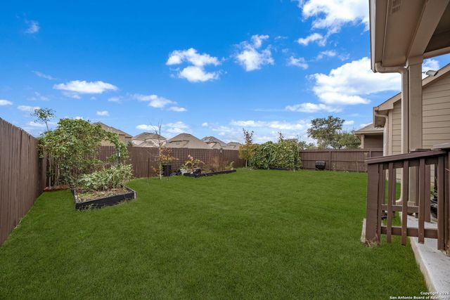 12226 Cat Ballou, San Antonio, TX 78254