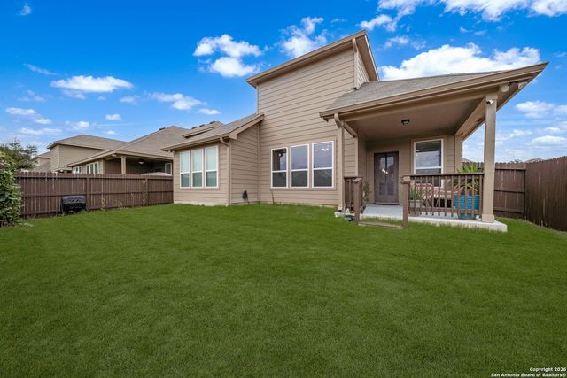 12226 Cat Ballou, San Antonio, TX 78254