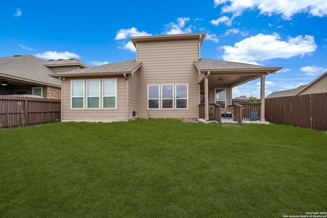 12226 Cat Ballou, San Antonio, TX 78254