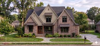 419 Latimer Road, Raleigh, NC 27609