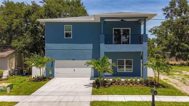 6481 28TH STREET N, St Petersburg, FL 33702