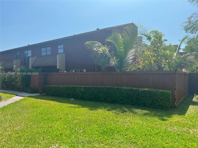 6435 SW 116th Pl H, Miami, FL 33173