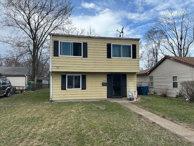 1222 Idaho Street, Gary, IN 46403