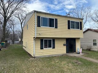 1222 Idaho Street, Gary, IN 46403