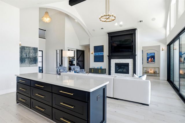 4813 Cheshire Lane, Parker, TX 75002