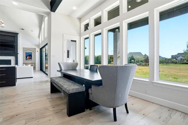 4813 Cheshire Lane, Parker, TX 75002
