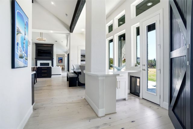 4813 Cheshire Lane, Parker, TX 75002