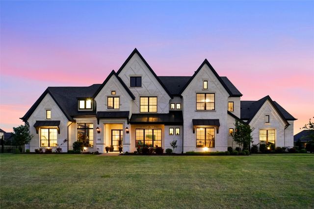 4813 Cheshire Lane, Parker, TX 75002