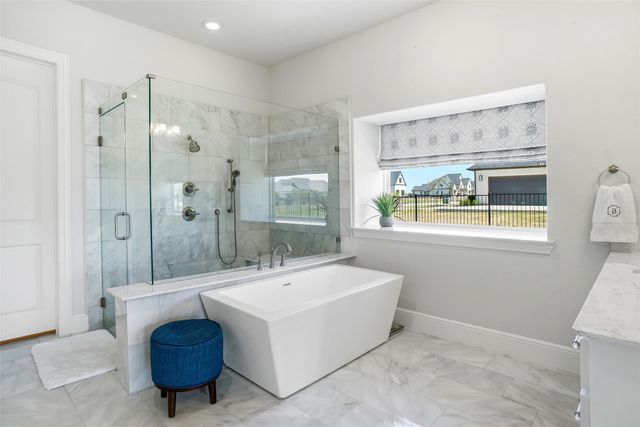 4813 Cheshire Lane, Parker, TX 75002