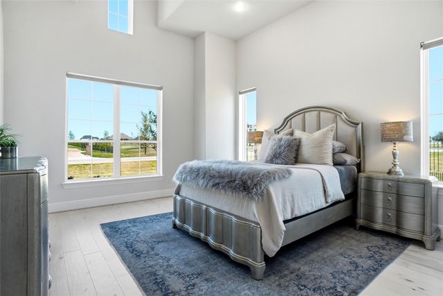 4813 Cheshire Lane, Parker, TX 75002