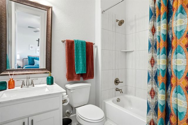 4813 Cheshire Lane, Parker, TX 75002