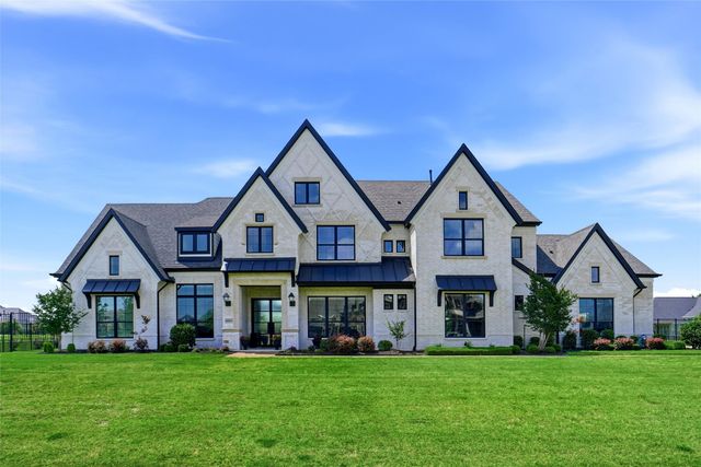 4813 Cheshire Lane, Parker, TX 75002